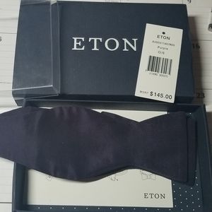 Eton Bow Tie